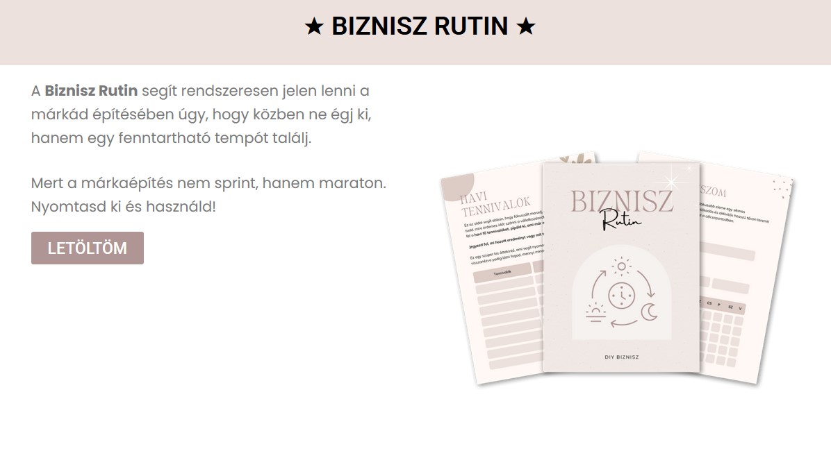 DIY Biznisz Klub - Image 5
